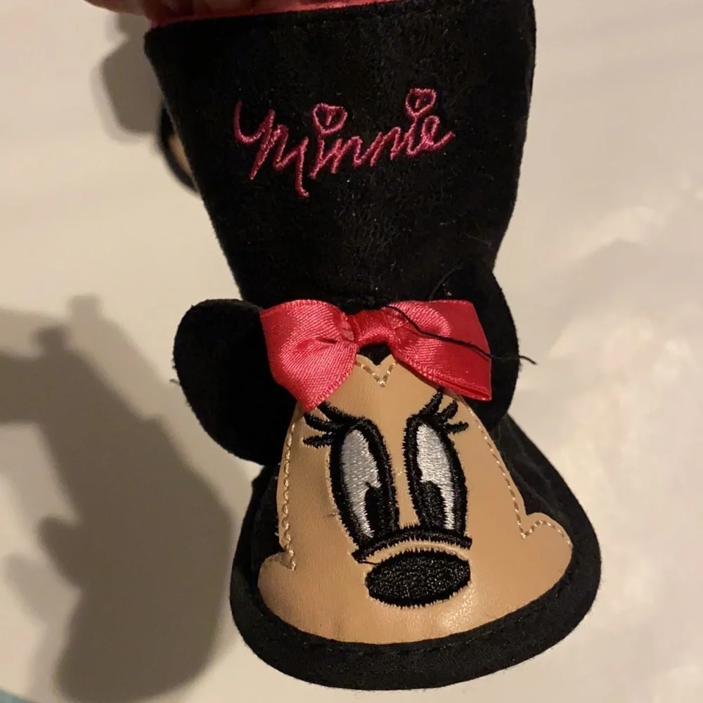Disney Minnie Mouse slippers
